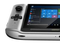 GPD Win 3 PC游戏便携式游戏机使用滑盖技术