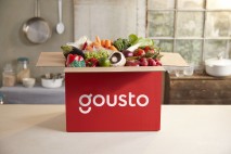 Gousto宣布全年获利这得益于英国超级市场的​​市场份额增长