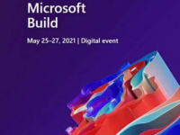 微软Build 2021将于5月25日至27日举行