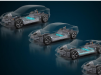 威廉姆斯和Italdesign为公司提供交钥匙式电动汽车配套