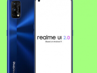 Realme 7 Pro和Realme 6 Pro通过Realme UI 2.0正式获得Android 11更新