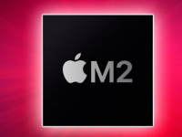 苹果即将推出的M2芯片开始量产