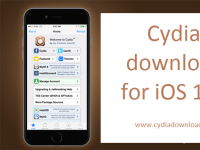 它还将在越狱过程中安装适用于iOS11的Cydia