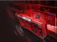AMD承诺增加Radeon RX 6000 RDNA 2图形卡的供应和批量生产