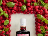 Chase Distillery在英国乡村系列中推出Raspberry＆Basil Gin