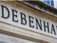 Debenhams确认所有其余商店的最终关闭日期