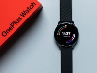 OnePlus Watch OTA更新带来了永远在线显示
