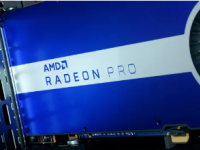 AMD的32GB Radeon W6800驱动器具有出色的性能