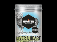 Hunter＆Gather推出英国首批清洁酮敷料