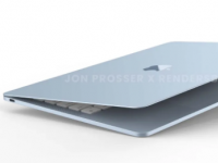 苹果将于今年晚些时候推出新的MacBook机型