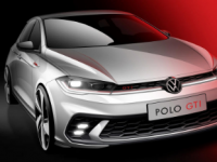全新2021年大众Polo GTI将于6月到货