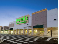 Publix为东南部的食物银行筹集了超过1000万美元的资金