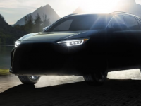 斯巴鲁已经开始了其全球首款电动汽车的正式发布活动