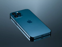 iPhone 13新手机的设计可能比iPhone 12厚
