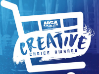 NGA宣布创意选择奖类别获奖者