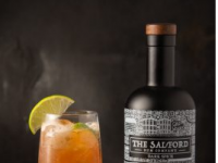 Salford Rum通过Morrisons在西北部上市来提升其零售分销