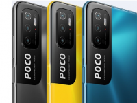 Poco M3 Pro 5G的特性已得到确认