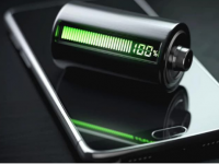 铝离子电池有望为智能手机提供超快充电