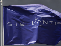 Stellantis和富士康的新合资公司将专注于连通性