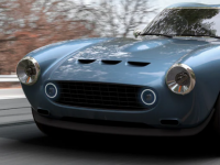 GTO Engineering Squalo从Modena那里汲取了灵感