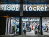 Foot Locker在巴塞罗那开设了新的以可持续发展为重点的商店