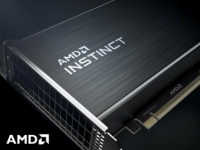 Instinct GPU HPC加速器的后继产品将于今年晚些时候推出