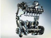 汽车新闻：新型113bhp 1.0升三缸汽油发动机的沃克斯豪尔