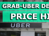 汽车新闻：GrabUber交易引发价格上涨担忧