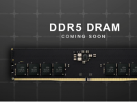 TeamGroup推出DDR5 Elite系列16 GB 4800 MHz内存模块