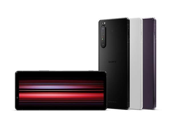 索尼Xperia1II京东正式上架,售价或为7999元!