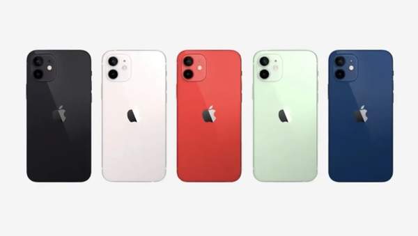 iPhone12发布后,这四款旧iPhone将停售