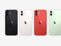 互联网看点：iPhone12发布后这四款旧iPhone将停售