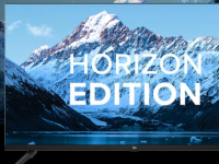 小米电视4A 40 Horizo​​n Edition运行于Android TV平台