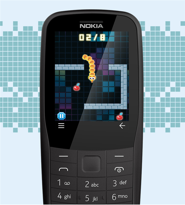 Nokia220同价位销量第一,秒杀价只需289元