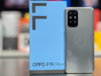 OPPO F19 Pro+5G的试用评测