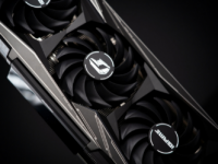 NVIDIA宣布在GeForce RTX 30系列GPU产品线中推出两款新显卡