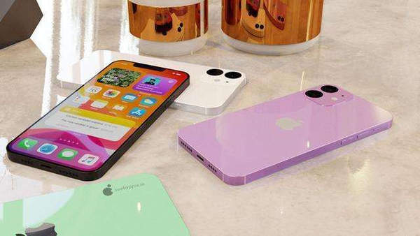 iPhone12系列将使用纳米纹理玻璃,或带来贴膜问题