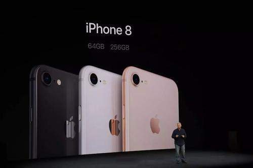 iPhone12mini和iPhone8谁的屏幕大?哪个手感更好?