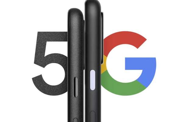 谷歌Pixel5新配色曝光,薄荷绿你爱了吗?