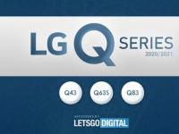 互联网看点：LG即将发布三款Q系列手机面向中端市场