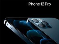 互联网看点：iPhone12Pro和Max有什么区别哪个更好