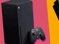 互联网看点：XboxSeriesX主机零售包装盒曝光将于11月上市
