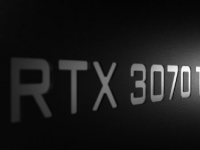 NVIDIA GeForce RTX 3070 Ti性能基准泄露