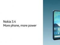 互联网看点：诺基亚34宣传视频:有点高大上的千元机