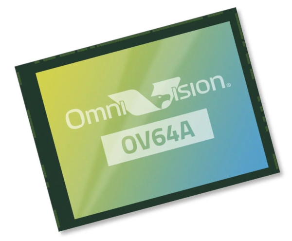 豪威发布OV64A图像传感器,或将在华为Mate40上首发