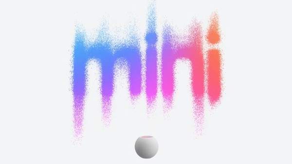 苹果HomePod Mini是什么?有什么功能?