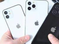 互联网看点：iPhone12韩版将在10月底发布首次在韩国同步上市
