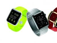 互联网看点：Apple Watch Series6红色版本表带已开售