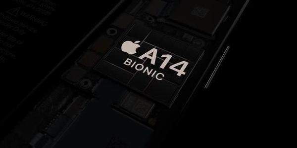 a14芯片跑分曝光:机型是iPhone 12 Pro Max