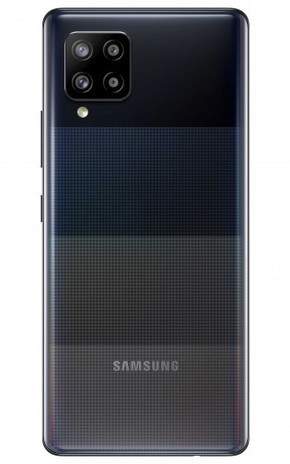 三星Galaxy A42曝光,三星最便宜的5G手机来了!